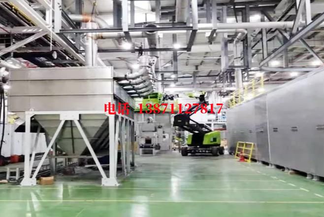 巴塘机电设备安装工程,设备安装公司